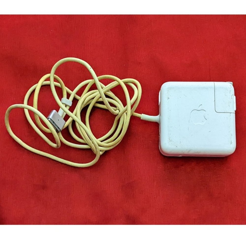 Apple 45W MagSafe 2 Power Adapter for MacBook Air #28💥PRICE DROP💥
